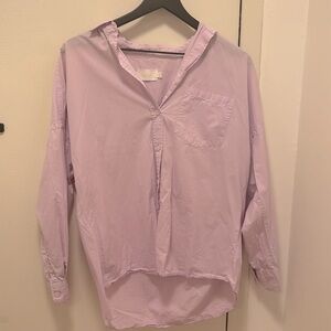 LMND Cotton Shirt